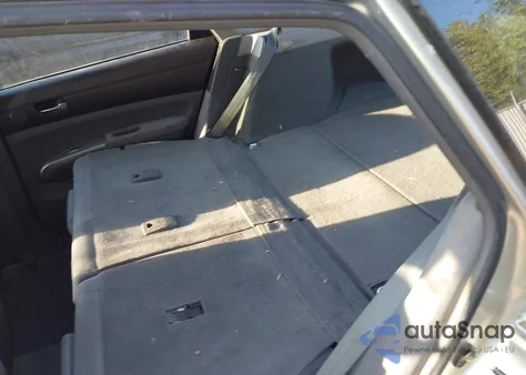 2005 Toyota Prius из США, поврежденный, VIN JTDKB20U457005220